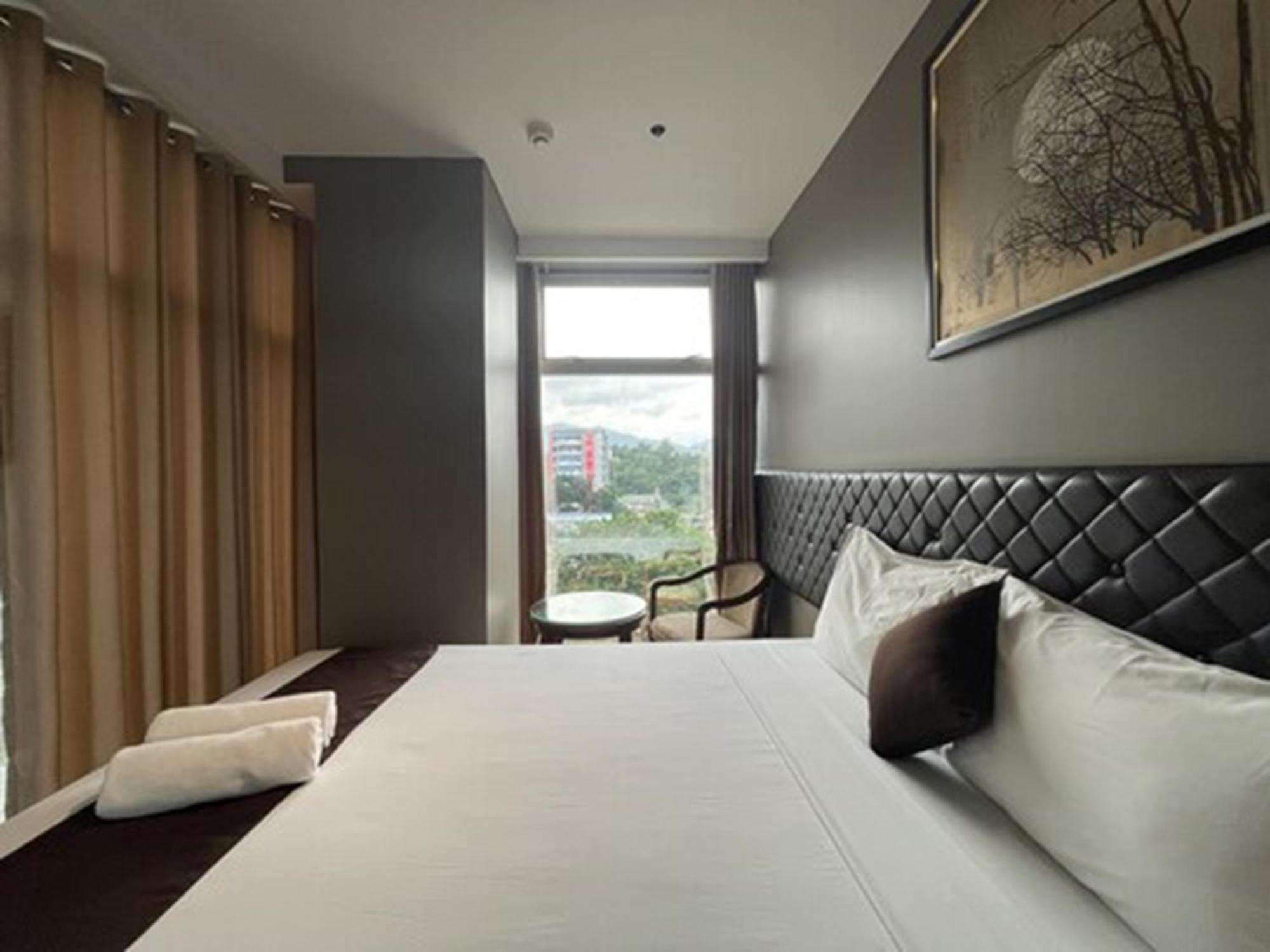 Cebu Capitol Central Hotel & Suites Powered By Cocotel Rum bild