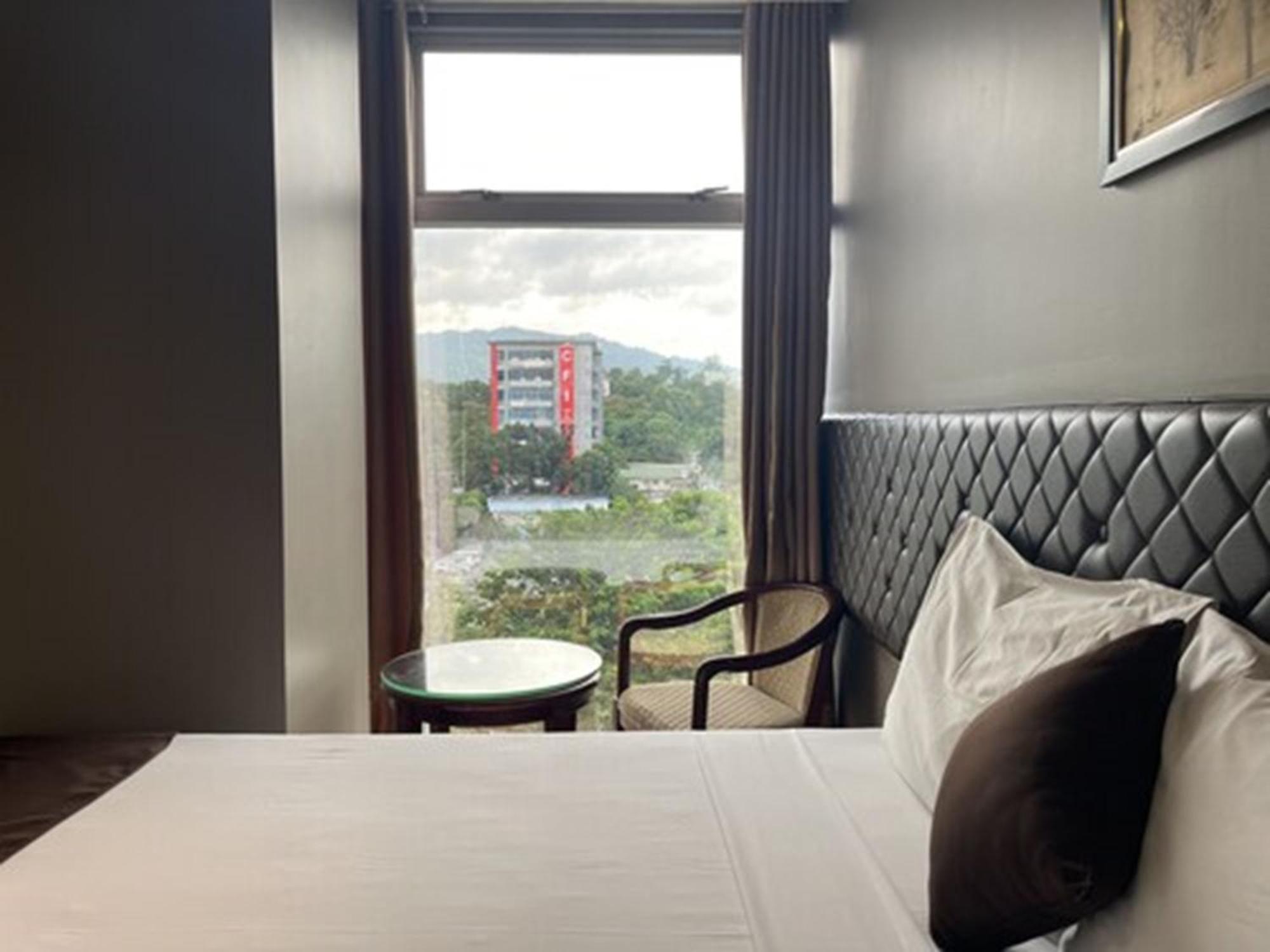 Cebu Capitol Central Hotel & Suites Powered By Cocotel Rum bild